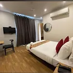 Hotel Yash Palace, Paschim Vihar, New Delhi