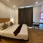 Hotel Yash Palace, Paschim Vihar, New Delhi