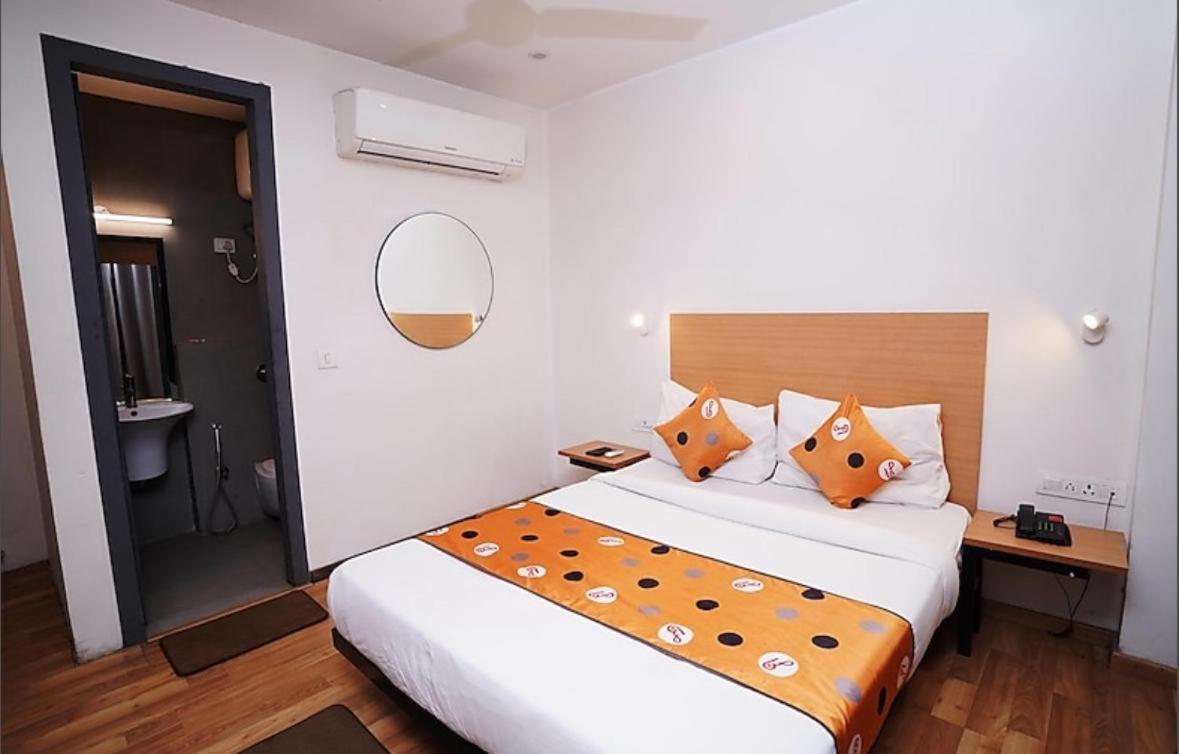 Yash Palace, Paschim Vihar, 3* New Delhi
