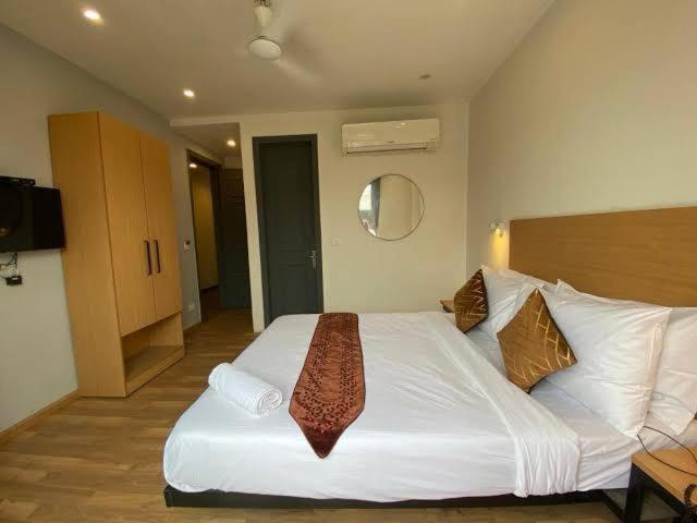 Hotel Yash Palace, Paschim Vihar, 3*