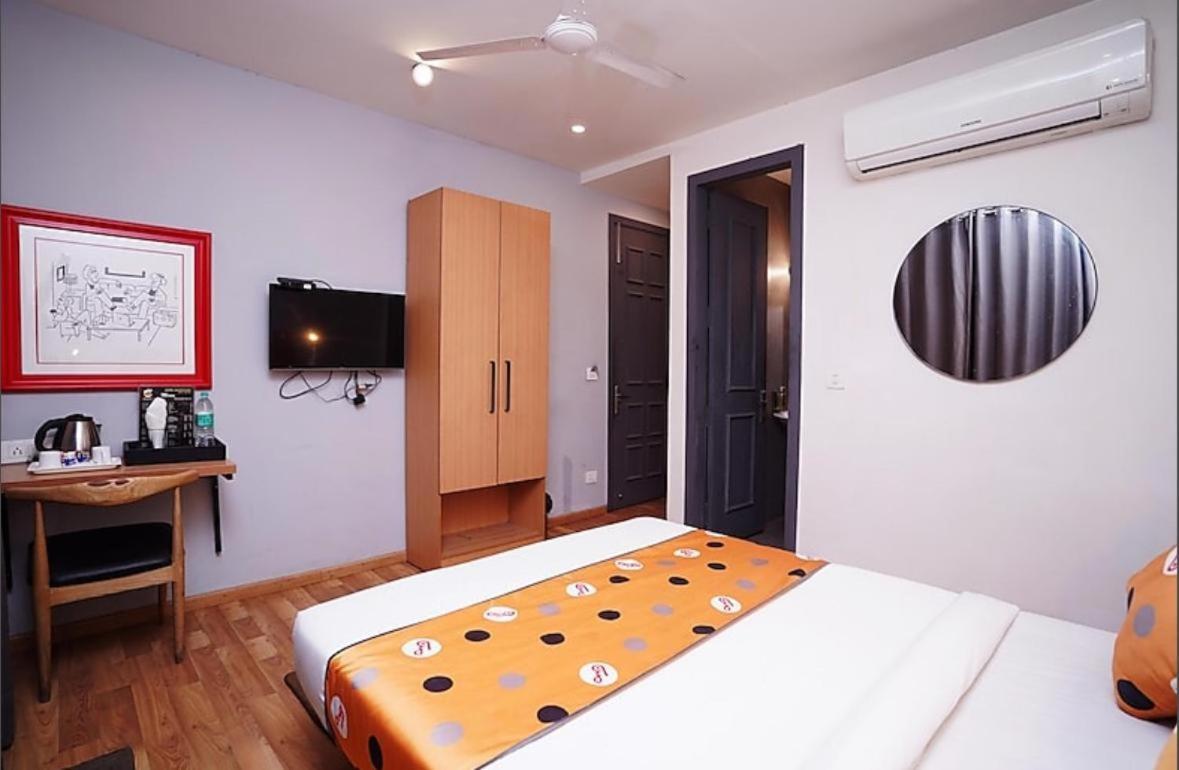 Yash Palace, Paschim Vihar, Hotel New Delhi